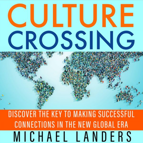 Michael Landers - Culture Crossing