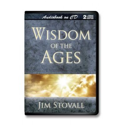 Jim Stovall - Wisdom of the Ages