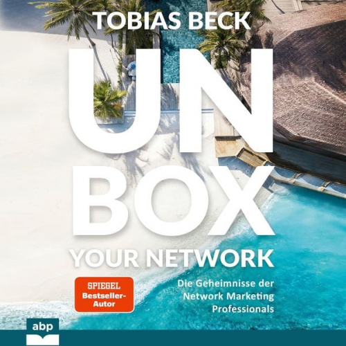 Tobias Beck - Unbox your Network