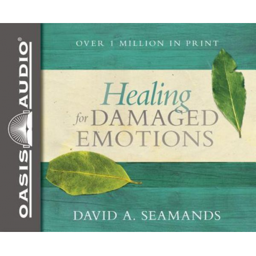 David A. Seamands - Healing for Damaged Emotions (Library Edition)