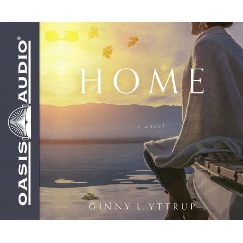 Ginny L. Yttrup - Home (Library Edition)