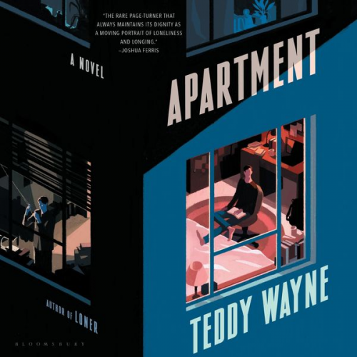 Teddy Wayne - Apartment