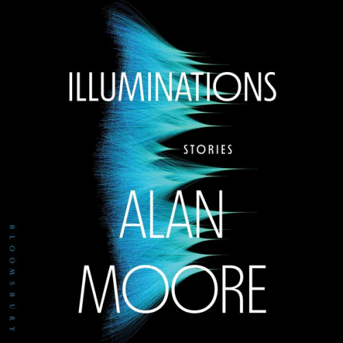 Alan Moore - Illuminations