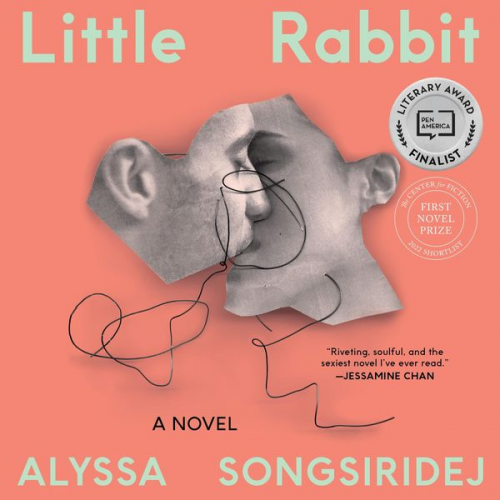 Alyssa Songsiridej - Little Rabbit