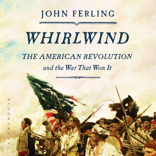 John Ferling - Whirlwind