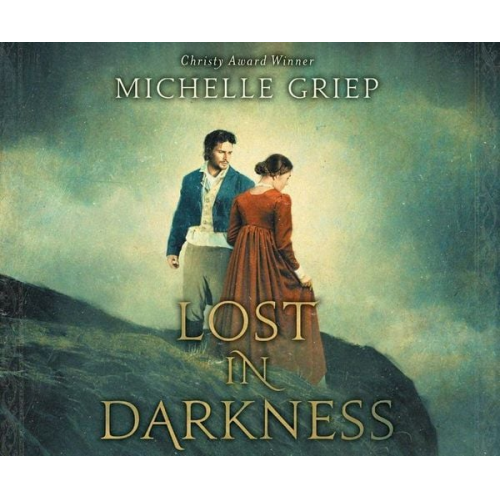 Michelle Griep - Lost in Darkness