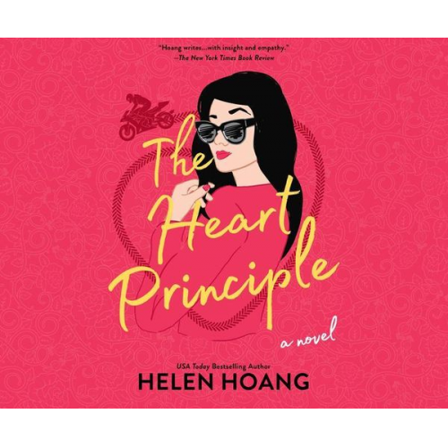 Helen Hoang - The Heart Principle