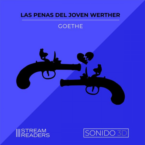 Goethe - Las Penas del Jóven Werther