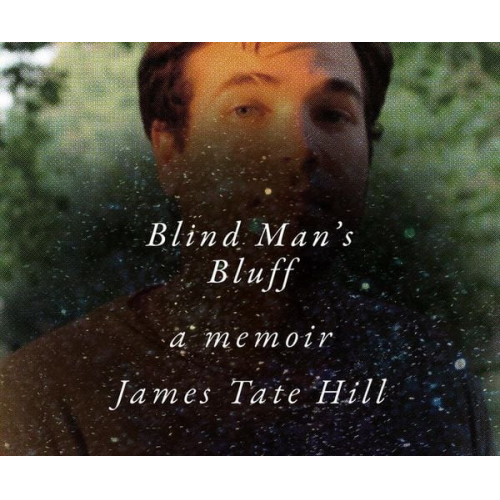 James Tate Hill - Blind Man's Bluff