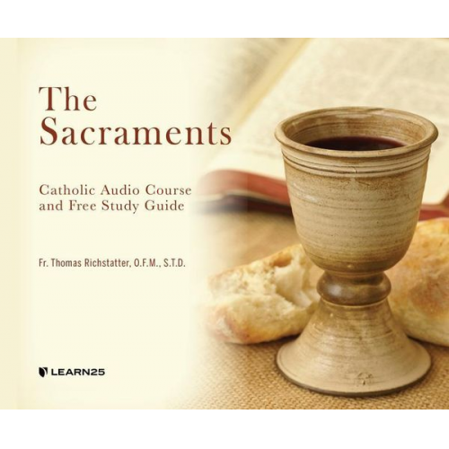 Thomas Richstatter - The Sacraments