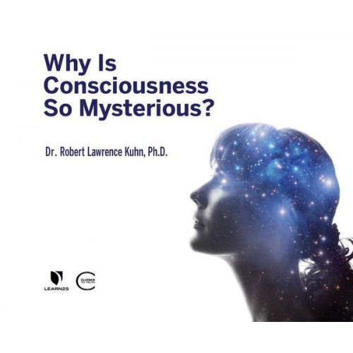 Robert Lawrence Kuhn - Why Is Consciousness So Mysterious?