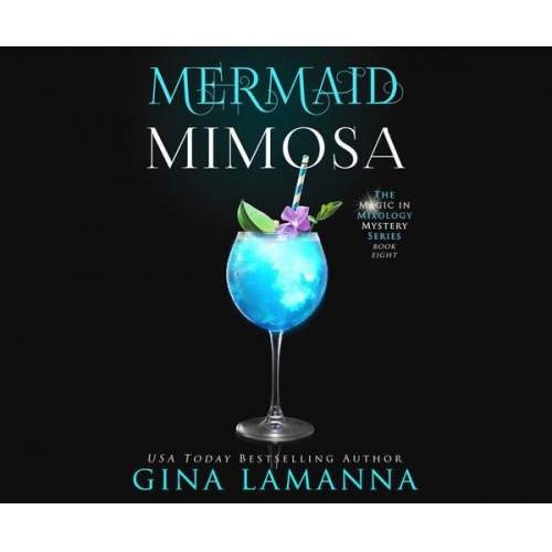 Mermaid Mimosa