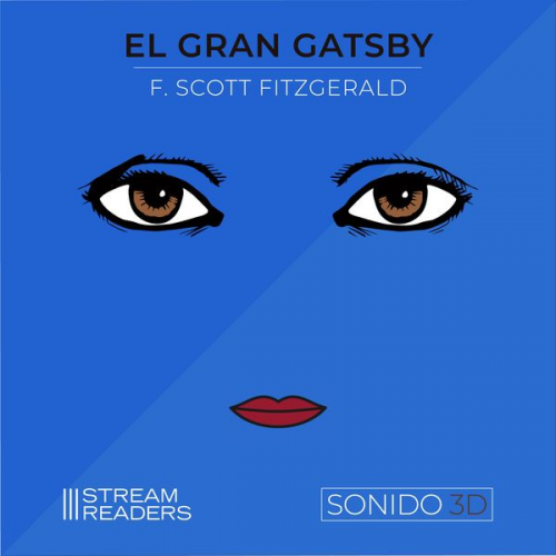 F. Scott Fitzgerald - El Gran Gatsby