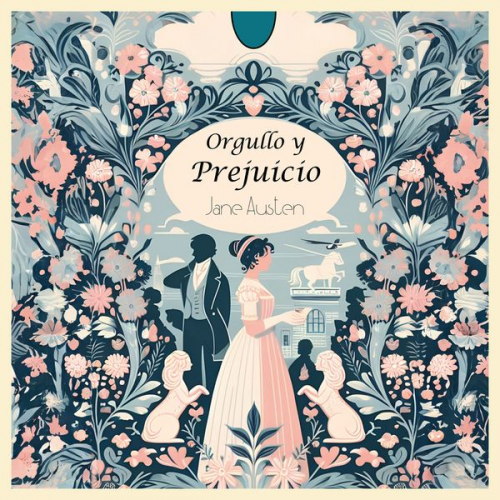 Jane Austen - Orgullo y Prejuicio