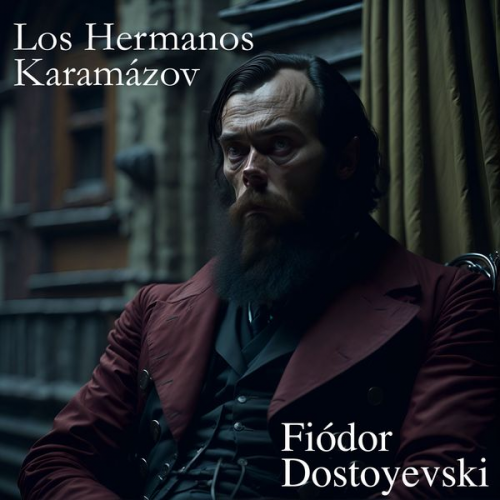 Fiodor Dostoyevski - Los Hermanos Karamazov