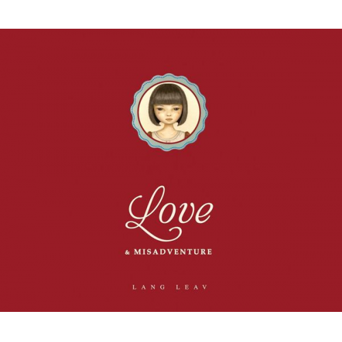 Lang Leav - Love & Misadventure