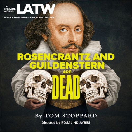 Tom Stoppard - Rosencrantz and Guildenstern are Dead