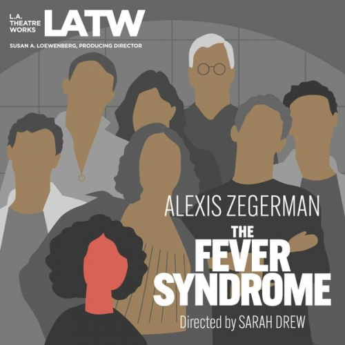 Alexis Zegerman - The Fever Syndrome