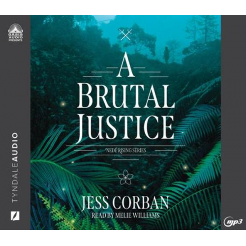 Jess Corban - A Brutal Justice