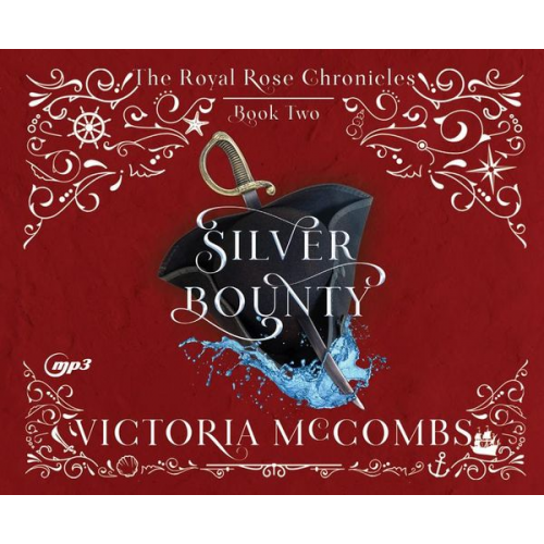 Victoria McCombs - Silver Bounty