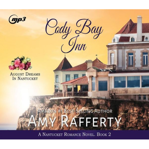 Amy Rafferty - Cody Bay Inn