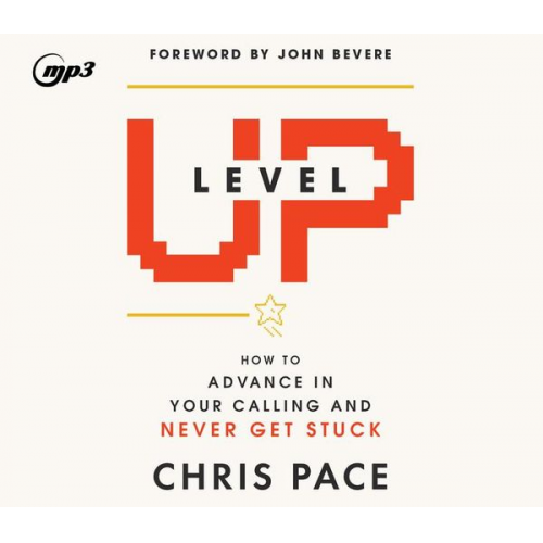 Chris Pace - Level Up