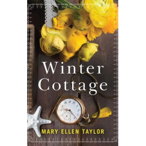 Mary Ellen Taylor - Winter Cottage