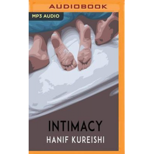 Hanif Kureishi - Intimacy