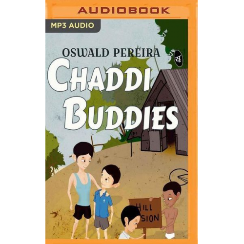 Oswald Perera - Chaddi Buddies