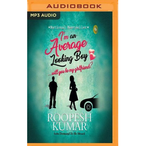 Roopesh Kumar - I'm an Average Looking Boy...Will You Be My Girlfriend?