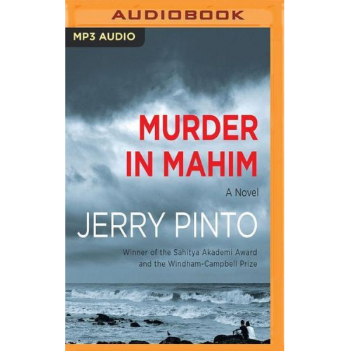 Jerry Pinto - Murder in Mahim