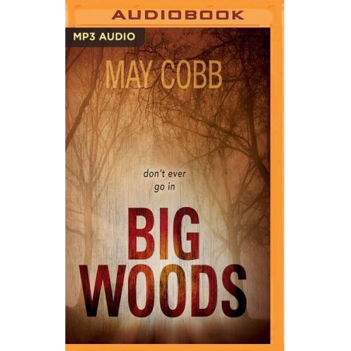 May Cobb - Big Woods