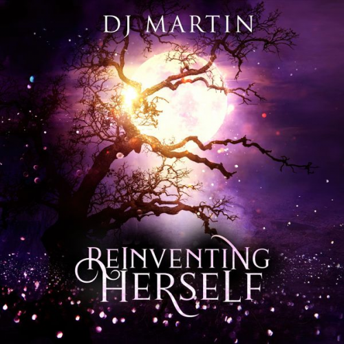 DJ Martin - Reinventing Herself