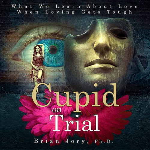 Brian Jory - Cupid on Trial