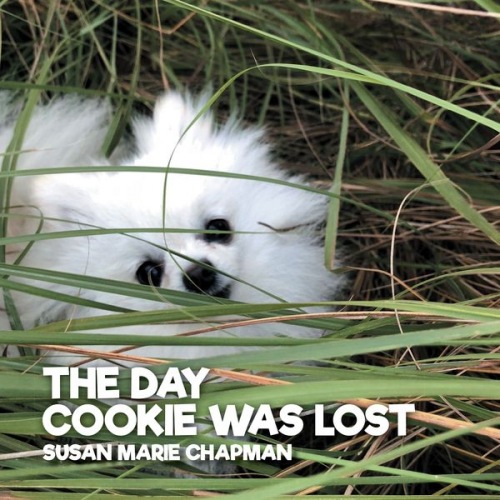 Susan Marie Chapman - The Day Cookie Was Lost