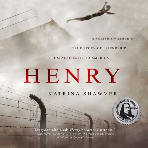 Katrina Shawver - Henry