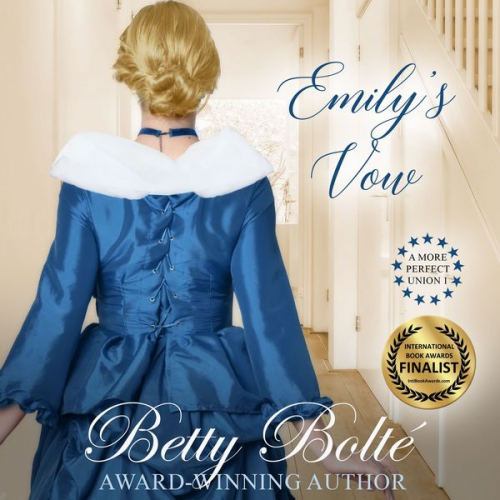 Betty Bolte - Emily's Vow