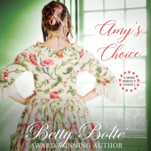 Betty Bolte - Amy's Choice