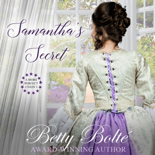 Betty Bolte - Samantha's Secret