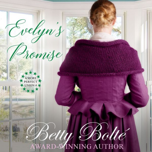 Betty Bolte - Evelyn's Promise