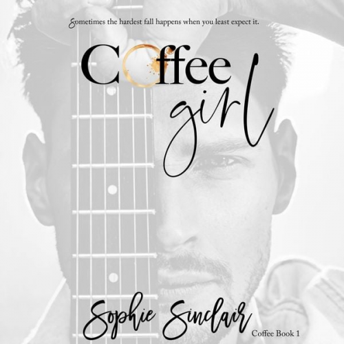 Sophie Sinclair - Coffee Girl