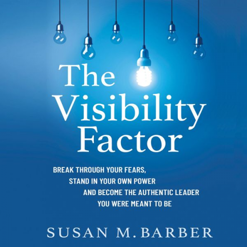 Susan M. Barber - The Visibility Factor