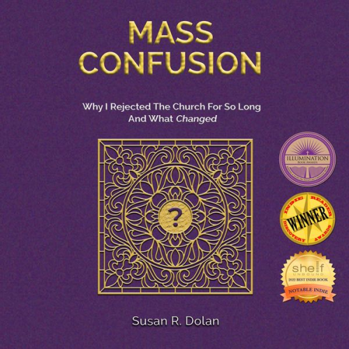 Susan R. Dolan - Mass Confusion