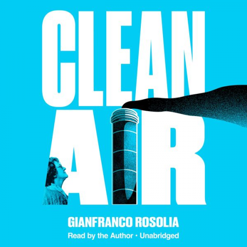 Gianfranco Rosolia - Clean Air