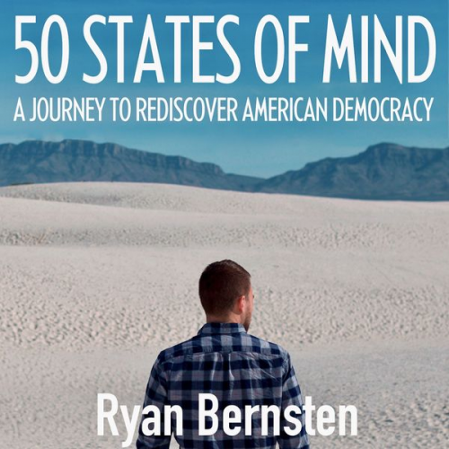 Ryan Bernsten - 50 States of Mind