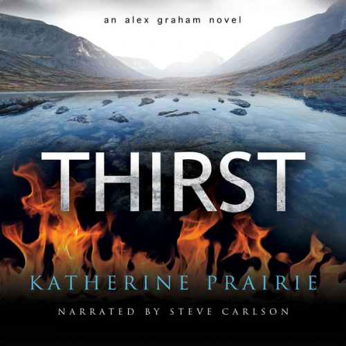 Katherine Prairie - Thirst