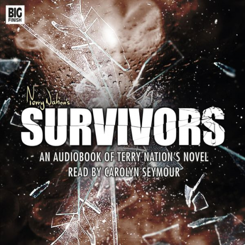 Terry Nation - Survivors