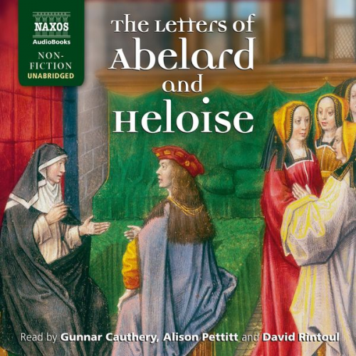 Peter Abaelard Heloise - The Letters of Abelard and Heloise (Unabridged)