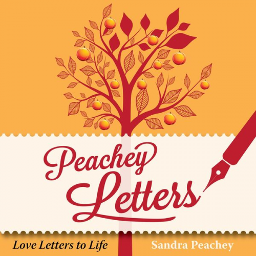 Sandra Peachey - Peachey Letters