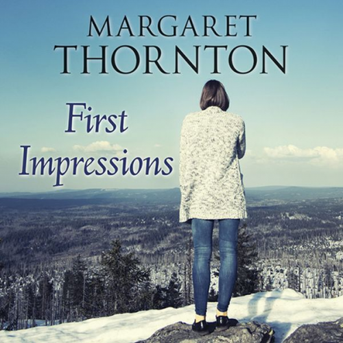 Margaret Thornton - First Impressions